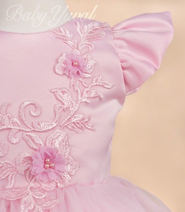 Vestido de Fiesta | Xiomara