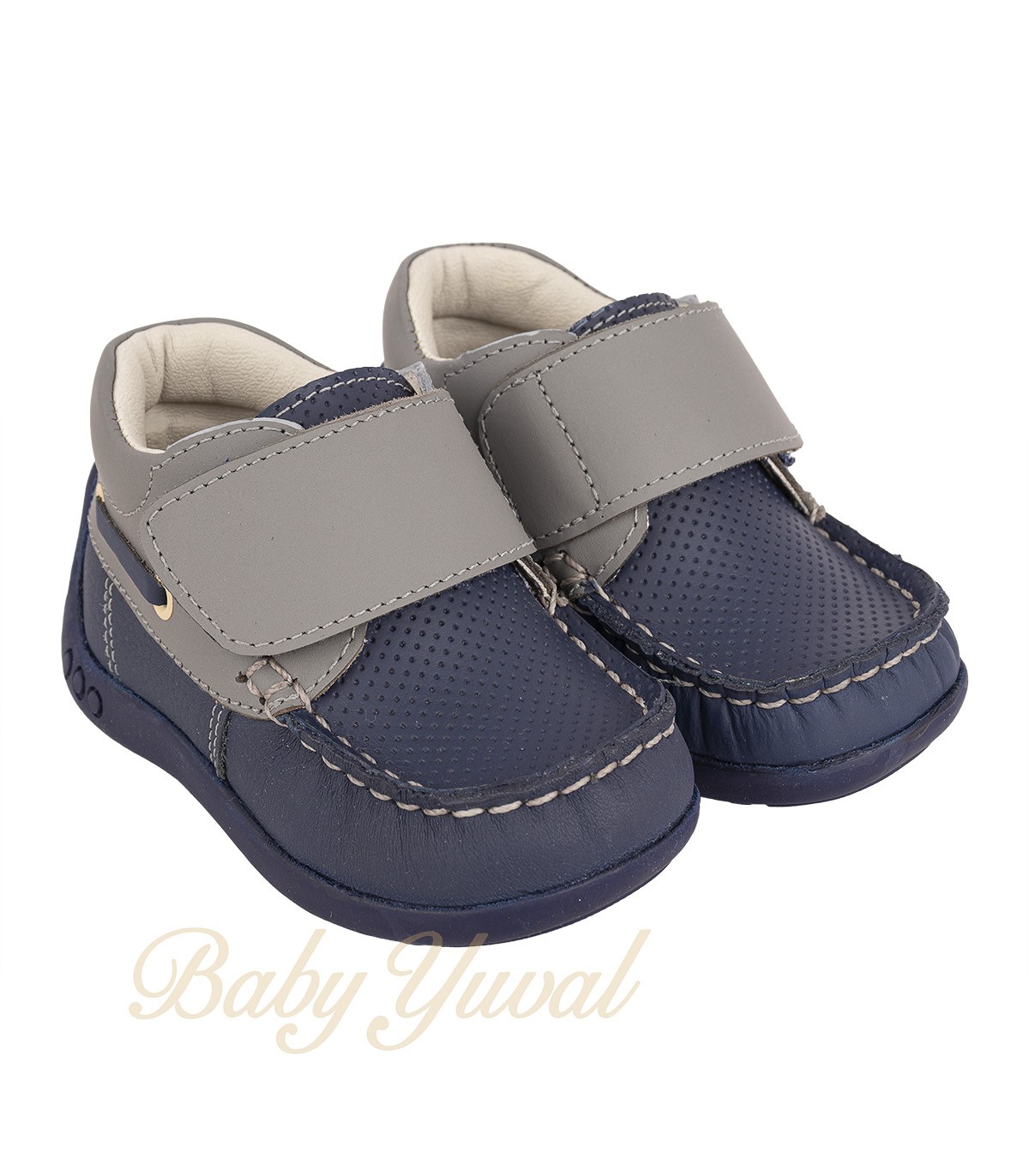 zapatos mocasines para bebe