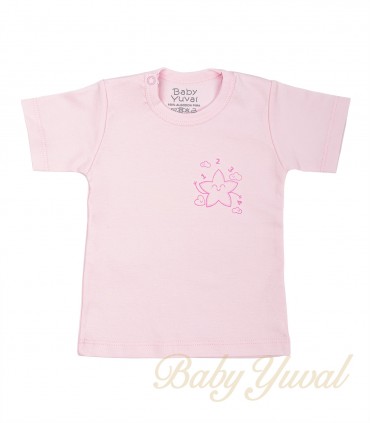 Tripack Polo Manga Corta Algodón Pima | Colección Lidia