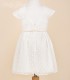 Vestido | Luisa Cream Melón