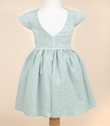 Vestido | Luisa Green