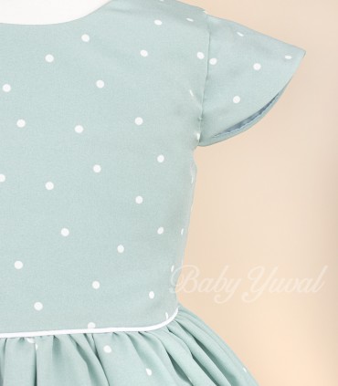 Vestido | Luisa Green