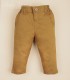 Pantalón Drill | Camel