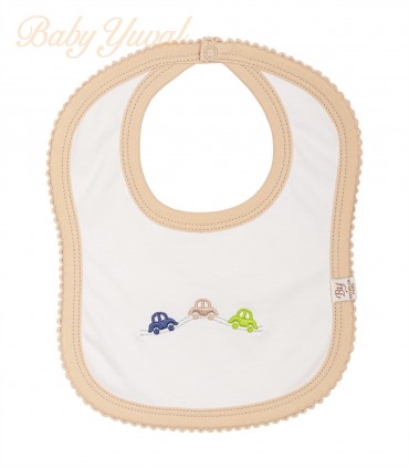 Pack de Babero de 100% Algodón | Colección Ports