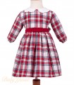 Vestido Villela | Victoria