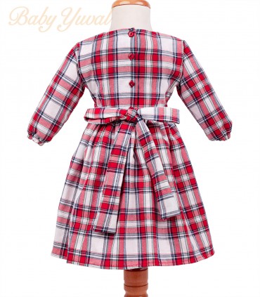 Vestido Villela | Victoria