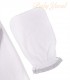 Toalla Doble Felpa Premium | Oso Plomo