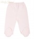Tripack pantalón con pie algodón pima | Colección Lidia