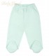 Tripack pantalón con pie algodón pima | Colección Enzo