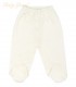 Tripack pantalón con pie algodón pima | Colección Teddy