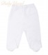 Tripack pantalón con pie algodón pima | Colección Teddy