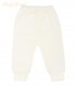 Tripack pantalón sin pie algodón pima | Colección Teddy