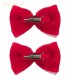 Gancho para Cabello | Rojo