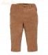 Pantalón Corduroy | Camel