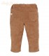 Pantalón Corduroy | Camel