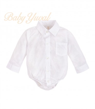 Camisa Bodie | Walter
