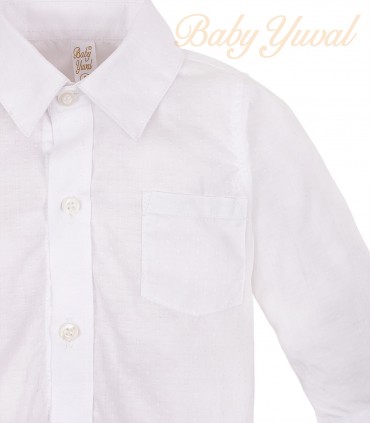 Camisa Bodie | Walter