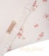 Manta Pima Acolchada | Colección Fancy Bunny