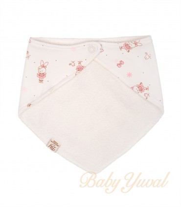 Bandana de 100% Algodón | Colección Fancy Bunny