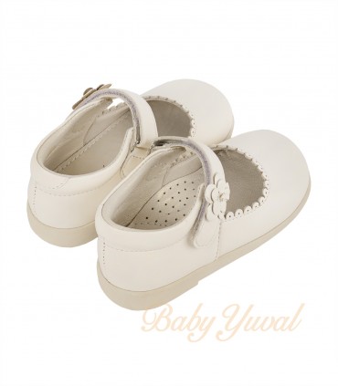 Calzado de 100% Cuero Kelly | Línea Moda