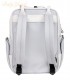 Mochila Pañalera | Mar de Plata