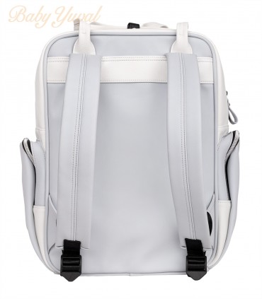 Mochila Pañalera | Mar de Plata
