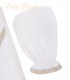 Toalla Doble Felpa Premium | Oso Beige