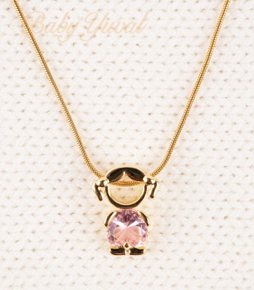 Collar llévame contigo