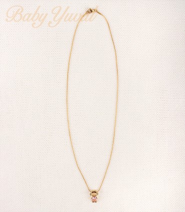 Collar llévame contigo