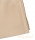 Manta Pima Doble Algodón | Beige Premium