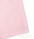 Manta Pima Doble Algodón | Rosado Premium