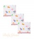 Tripack Pañales de Franela | Estampado