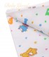 Tripack Pañales de Franela | Estampado