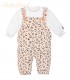 Set Overall Fresh Terry y Polo | Hearts