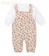 Set Overall Fresh Terry y Polo | Hearts