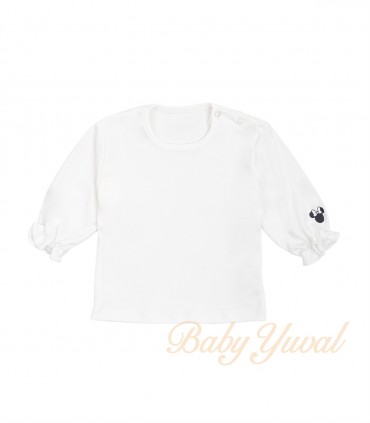 Set Overall Fresh Terry y Polo | Hearts