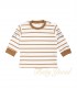 Set Overall Denim y Polo | Paul