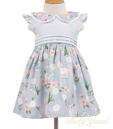 Vestido | Dulce Unicornio
