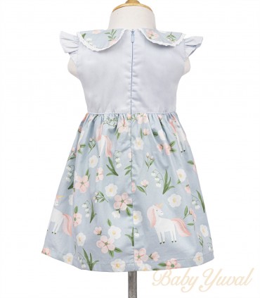 Vestido | Dulce Unicornio