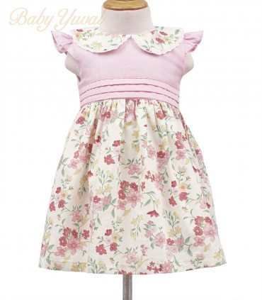 Vestido | Dulce Primavera