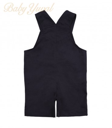 Overall | Varsity
