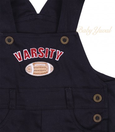 Overall | Varsity
