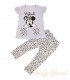 Conjunto de Algodón | Minie Print