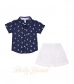 Set Camisero y Short | Vasco