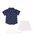 Set Camisero y Short | Vasco