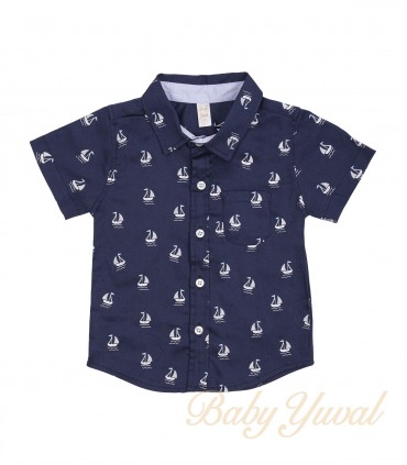Set Camisero y Short | Vasco