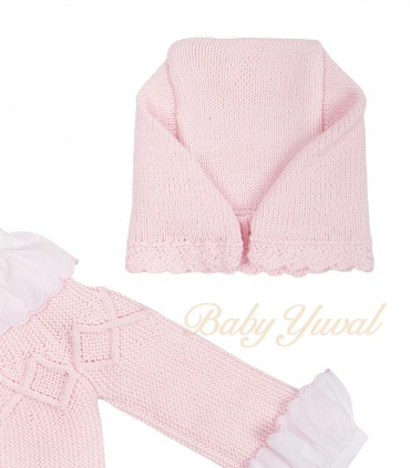 Conjunto de Hilo | Raysa