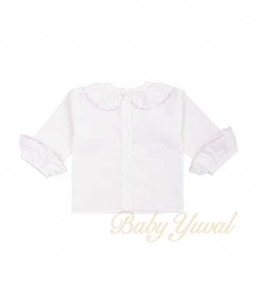 Conjunto de Hilo | Raysa