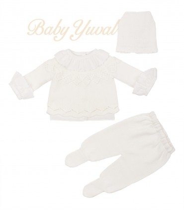 Conjunto de Hilo | Sirena