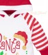 Enterizo Navideño | Santa Baby